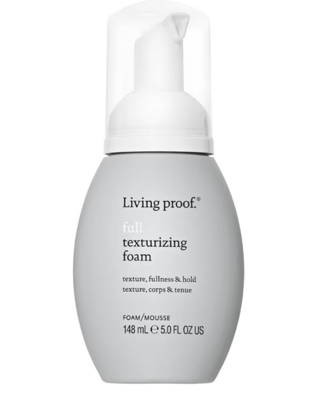 Living Proof Full Texture Foam